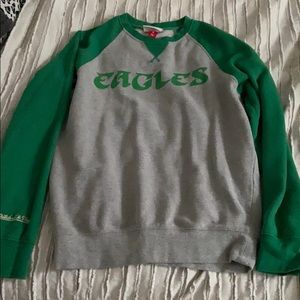 Eagles sweatshirt women’s